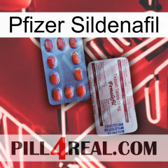 Pfizer Sildenafil 36